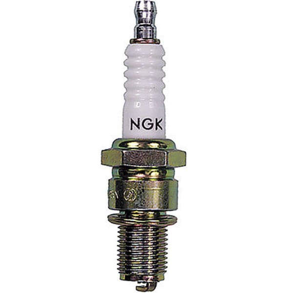 Newalthlete Nickel Spark Plug for CR9EK, 10 Per Box NE24256 - main